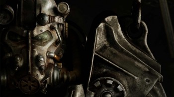 Best Games - Fallout 4 VR