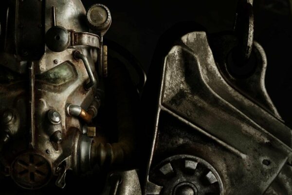 Best Games - Fallout 4 VR