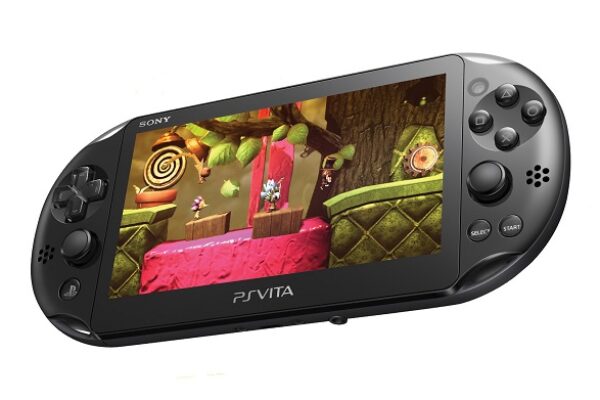 5 Reasons Sony Should Make Vita 2.0