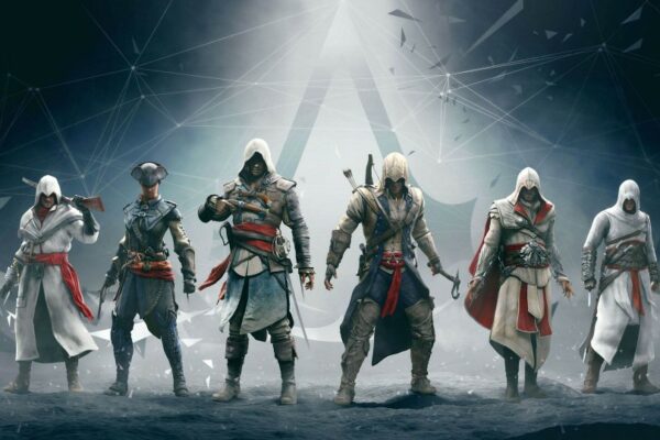 Assassin's Creed Assassin's