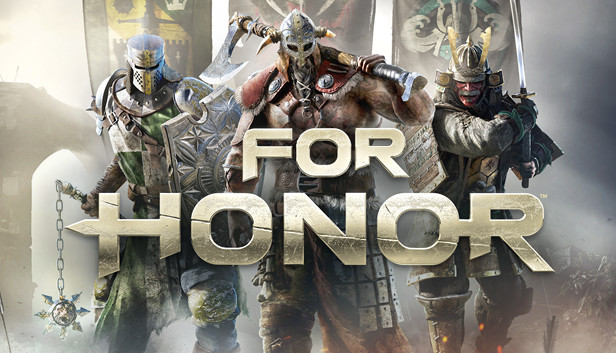 For Honor - Most anticipated games of 2017