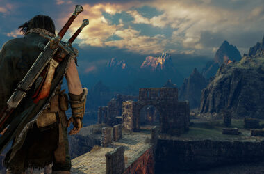 Shadow of Mordor