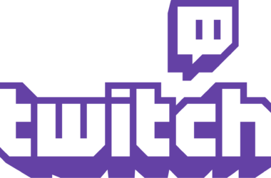 Twitch Logo