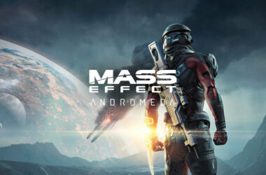 Mass Effect