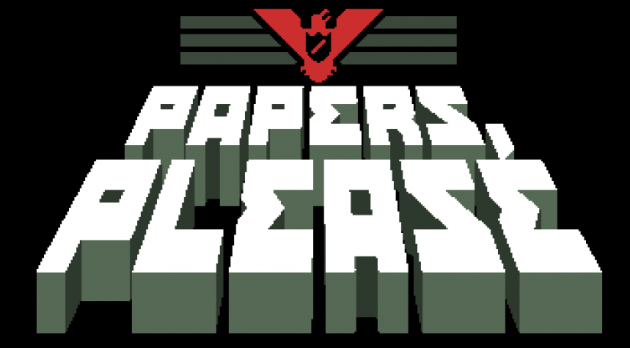 Papers, Please - innovative gameplay