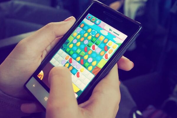 Why the Mobile Game Industry Needs Intelligent Revenue Management
