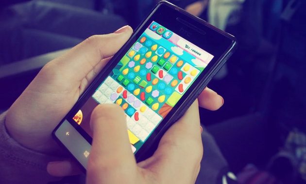 Why the Mobile Game Industry Needs Intelligent Revenue Management