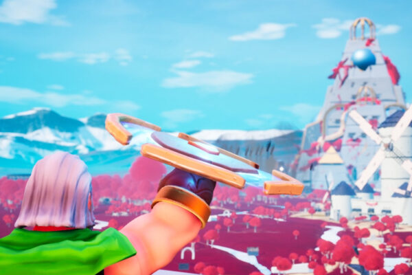 Effie Review