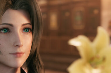 Square Enix