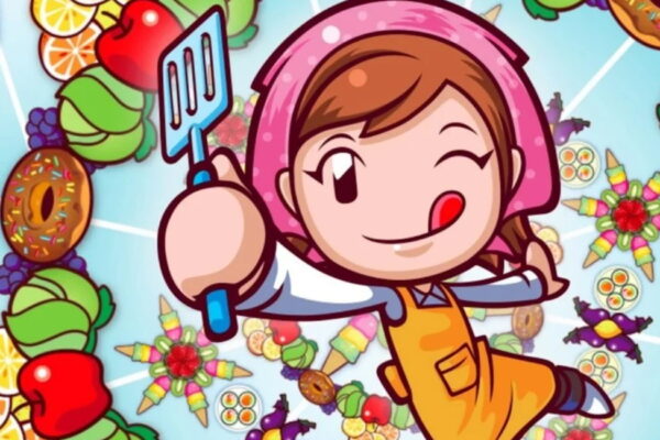 Cooking Mama