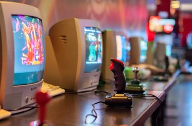 Video Games