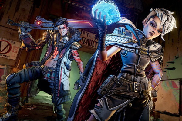 Borderlands 3