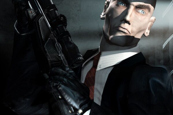 Hitman 3