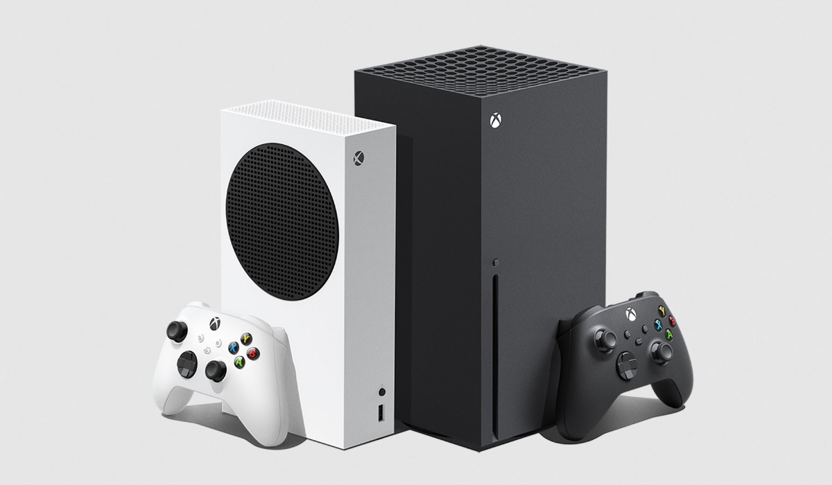 Xbox Series S and X reveal