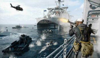 Black Ops Cold War multiplayer promo image