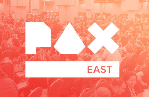 PAX East return