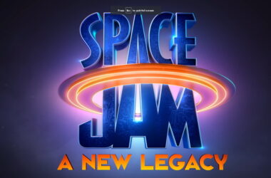 Space Jam game