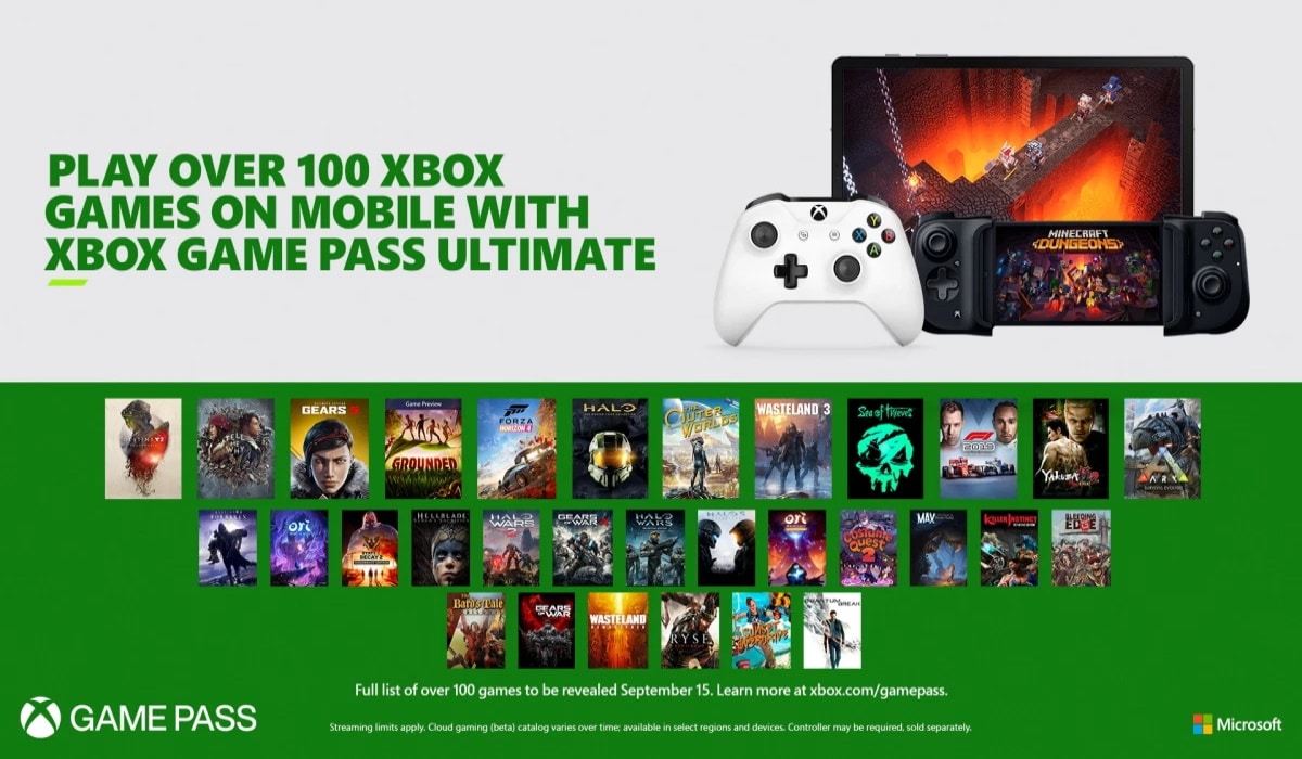 Xbox Live Gold is doubling in price to push gamers towards Game Pass