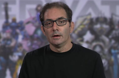 Jeff Kaplan Blizzard stepping down