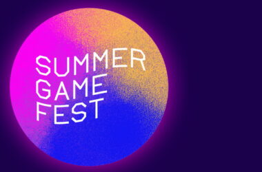Summer Game Fest logo announcement