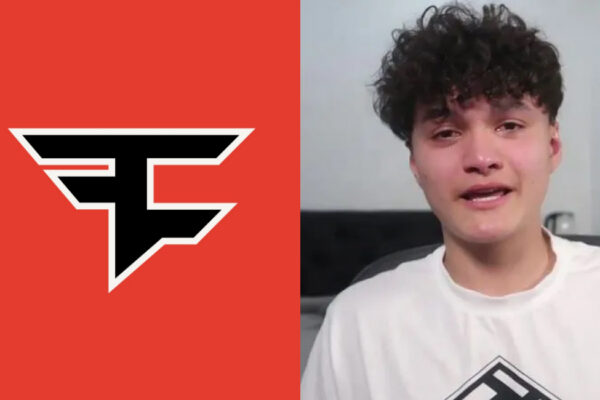 FaZe members could be facing jailtime following crypto scam
