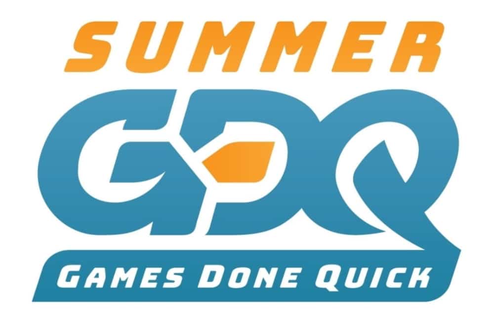 Summer Games Done Quick speed runners raise 2.9 million for charity