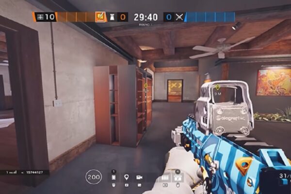 Rainbow Six Siege Tips and Tricks