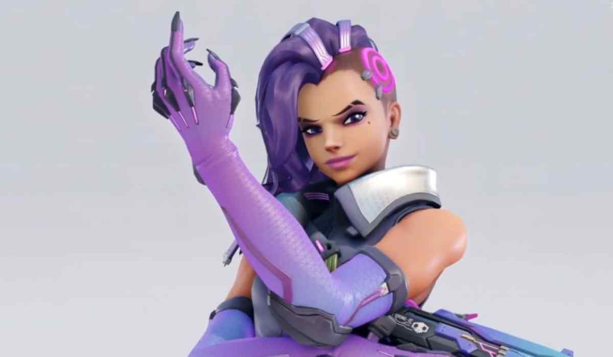 mei overwatch 2 sombra new model