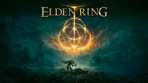 Elden Ring - Best upcoming video games of 2022