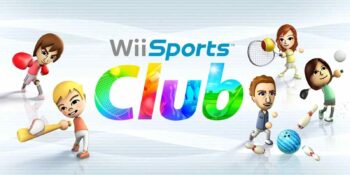 Wii Sports....