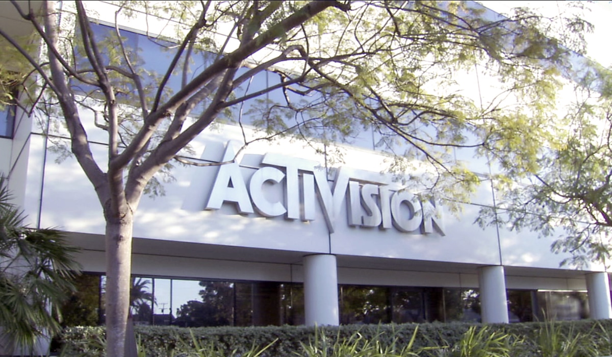 activision hq