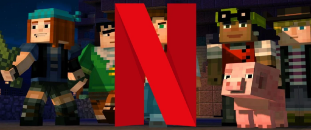 Netflix of gaming