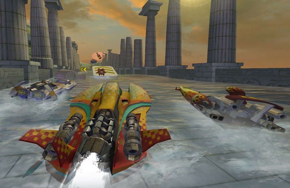 Xbox Live subscribers can redeem two additional free games for November