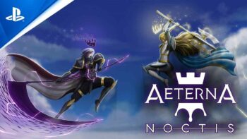 Aeterna-Noctis
