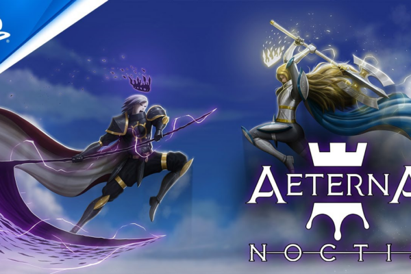 Aeterna Noctis release date