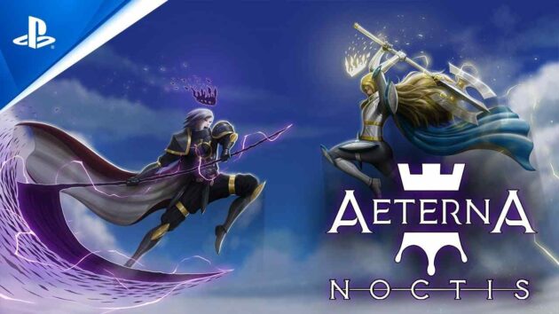 Aeterna-Noctis