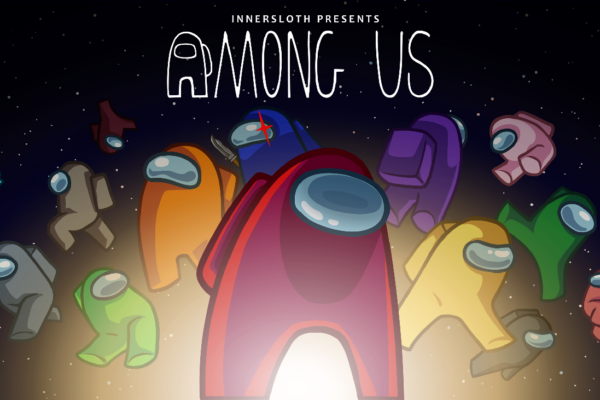 Among Us for consoles