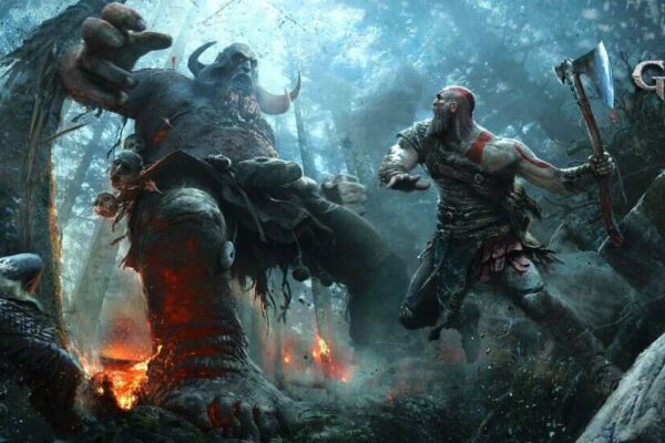 God of War PC Version to be release on January 14 2022