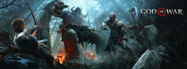 God of War PC Version to be release on January 14 2022