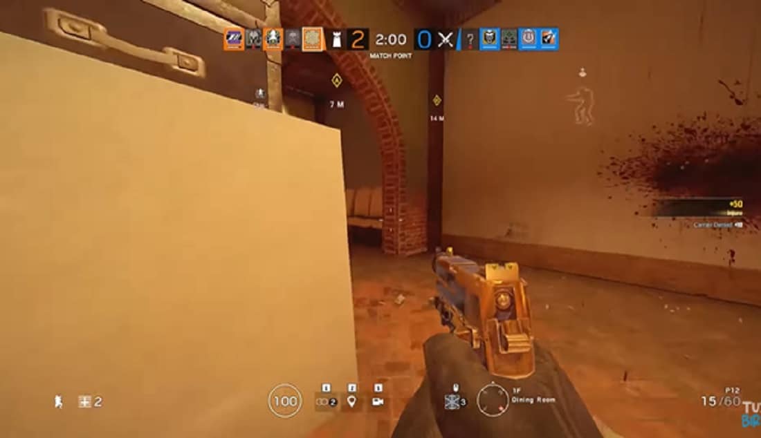 How to win at Rainbow Six Siege: 7 Multiplayer tips and tricks VGamerz