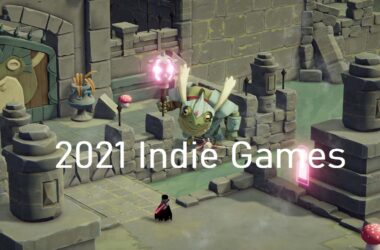 2021 indie games