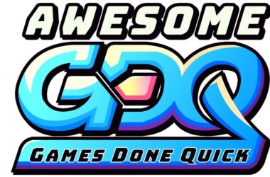 AGDQ 2022 record fee feature