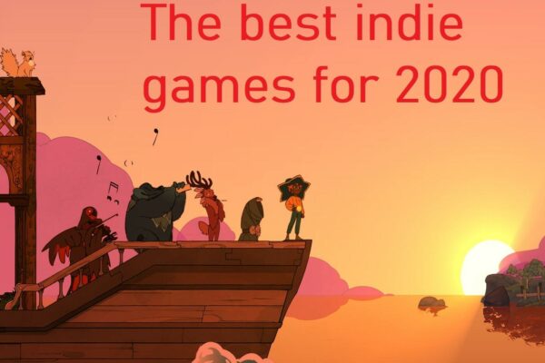 The best 2020 indie games-vGamerz
