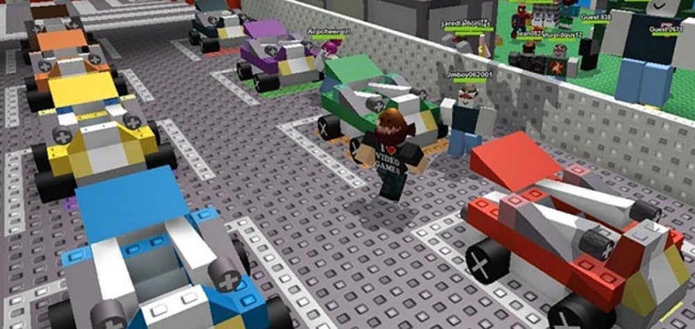 roblox robert simon sued gameplay community race server2