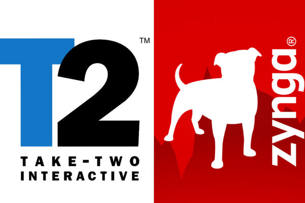 take-two zynga acquires feature logos