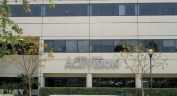 activision shareholder sues microsoft acquisition