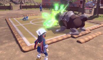 pokemon legends arceus daybreak update