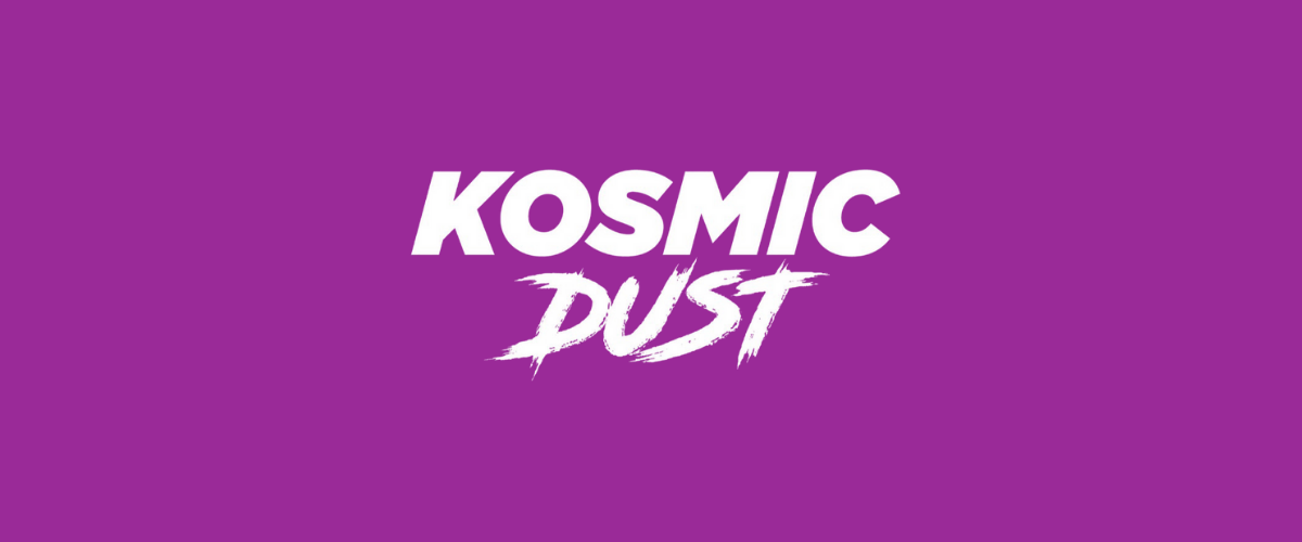 Join Kosmic Dust Online Community
