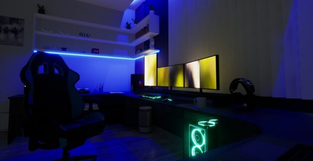 Top tips for improving as a gamer