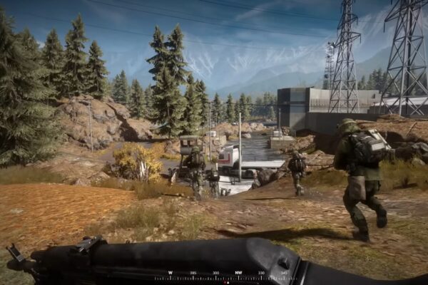 battlefield 3 reality mod graphics overhaul min